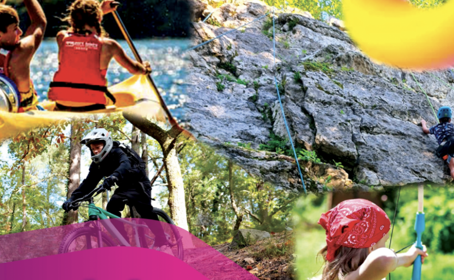 STAGE ÉTÉ 2026 – COMITÉ 76 JUDO